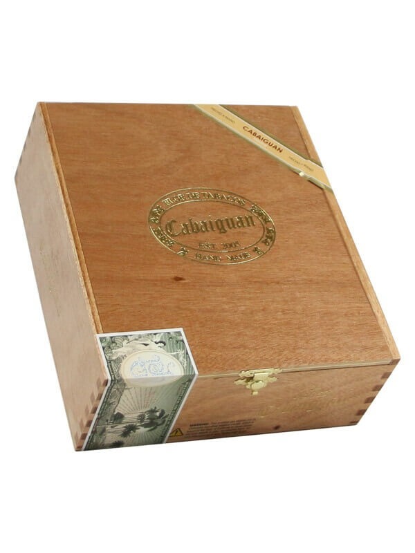 Tatuaje Cabaiguan No. 752