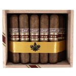 Tatuaje Cohetes Corojo