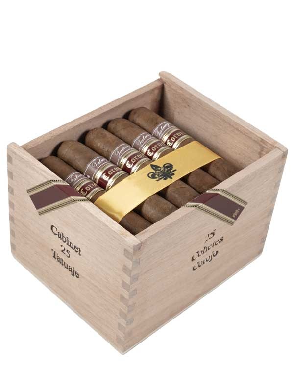 Tatuaje Cohetes Corojo