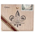 Tatuaje Cohetes Corojo