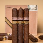 Tatuaje Cojonu 2018