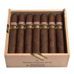 Tatuaje Cojonu 2018