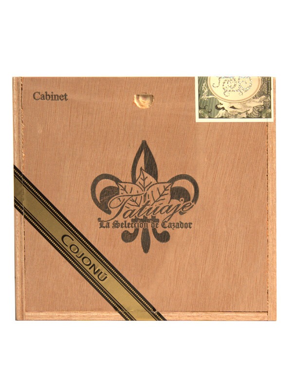 Tatuaje Cojonu 2018