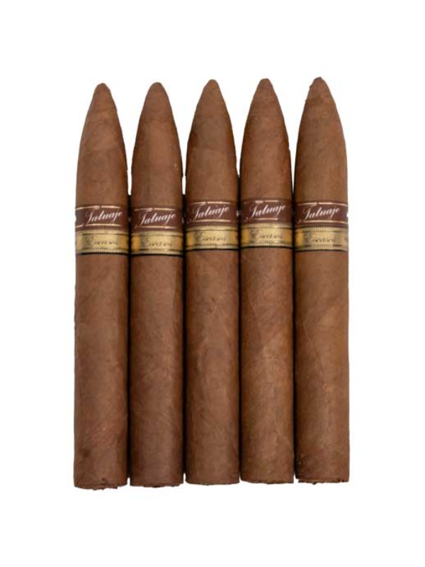 Tatuaje Escasos U