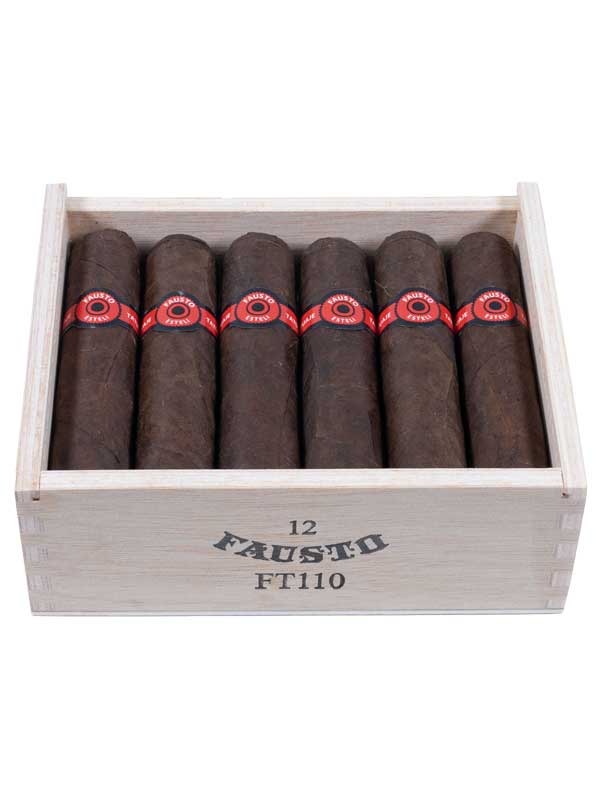Tatuaje Fausto FT110