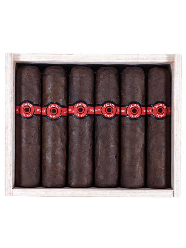 Tatuaje Fausto FT110