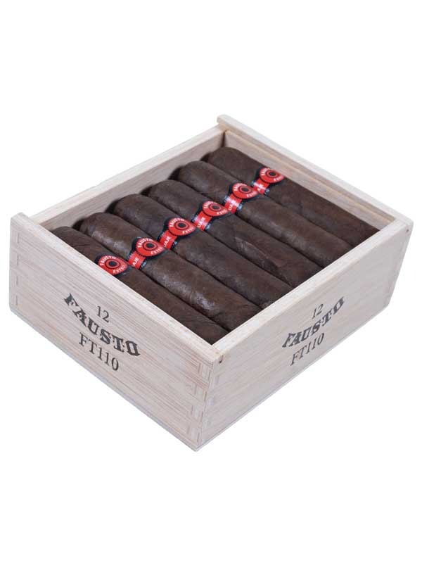 Tatuaje Fausto FT110