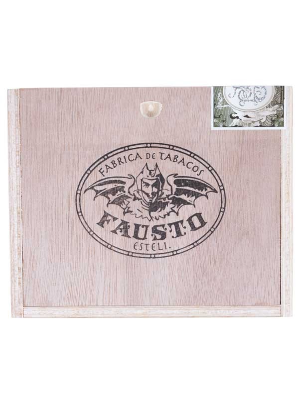 Tatuaje Fausto FT110