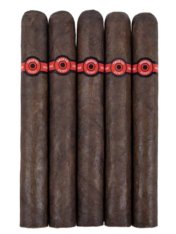 Tatuaje Fausto FT187
