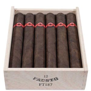 Tatuaje Fausto FT187
