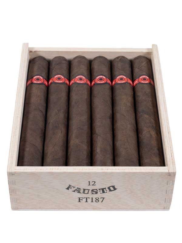 Tatuaje Fausto FT187