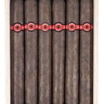 Tatuaje Fausto FT187