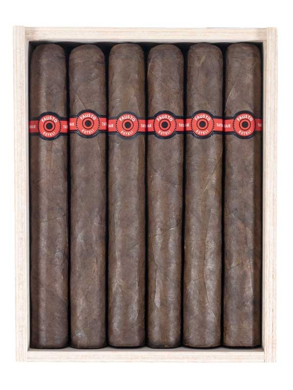 Tatuaje Fausto FT187
