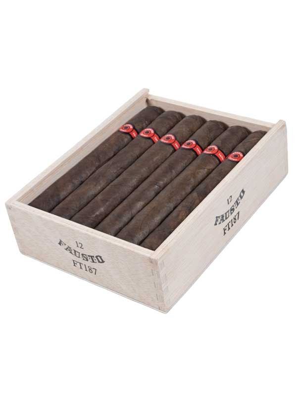 Tatuaje Fausto FT187