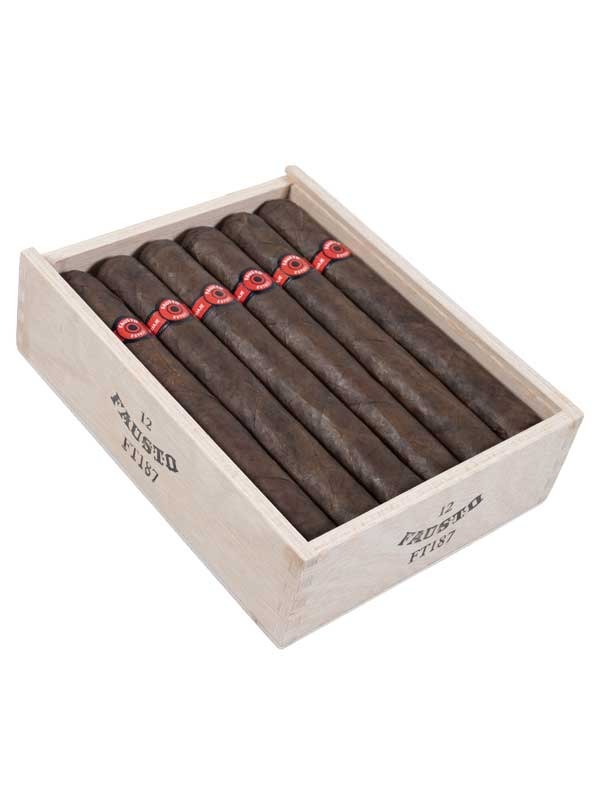 Tatuaje Fausto FT187