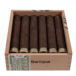 Tatuaje Gran Cojonu