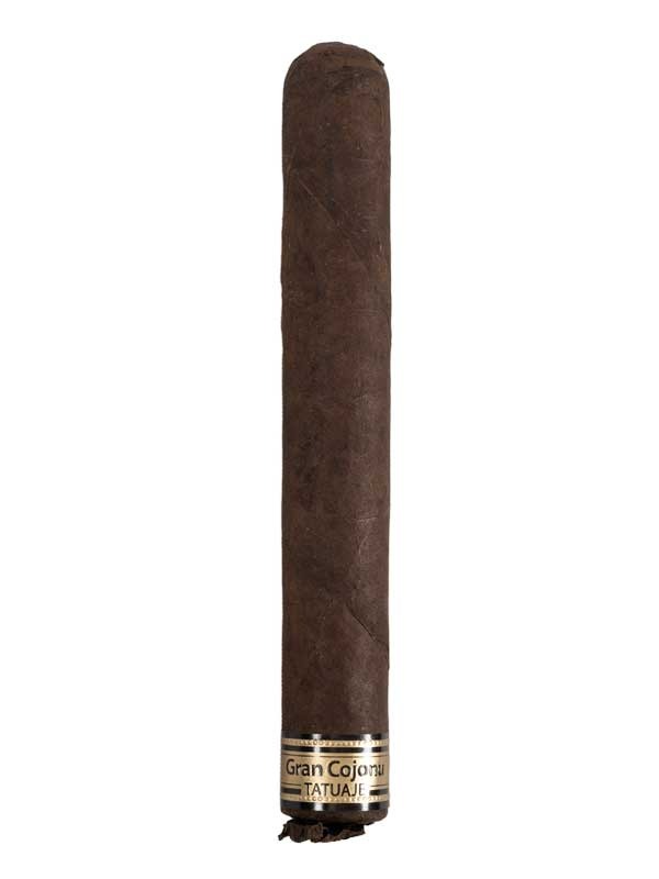Tatuaje Gran Cojonu