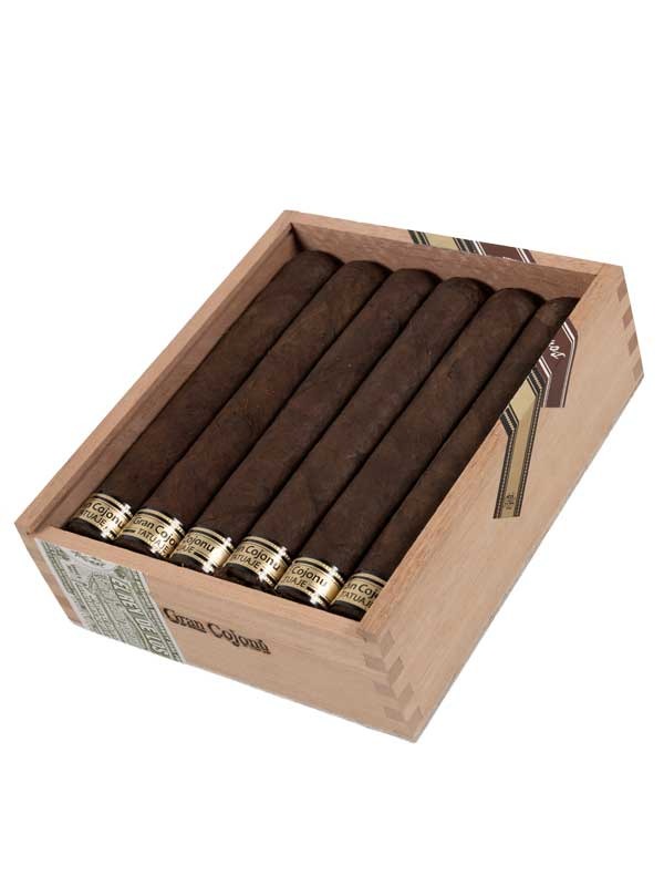 Tatuaje Gran Cojonu
