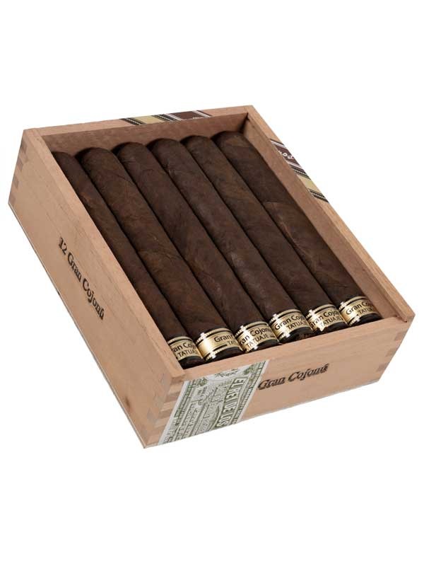 Tatuaje Gran Cojonu