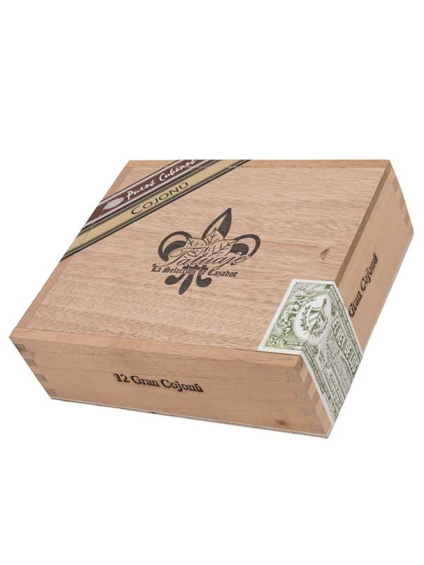 Tatuaje Gran Cojonu
