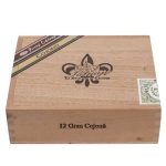 Tatuaje Gran Cojonu