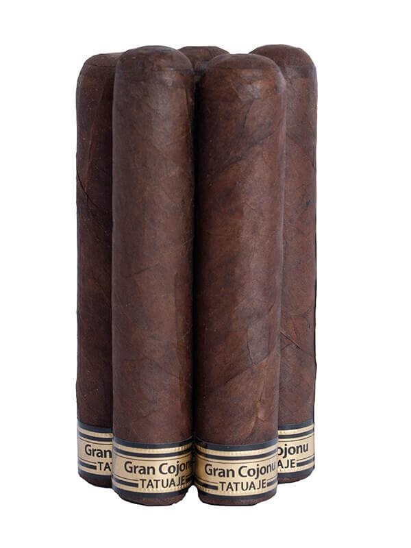 Tatuaje Gran Cojonu Series A