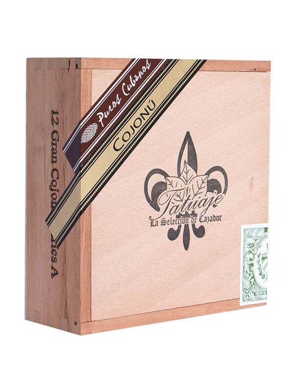 Tatuaje Gran Cojonu Series A