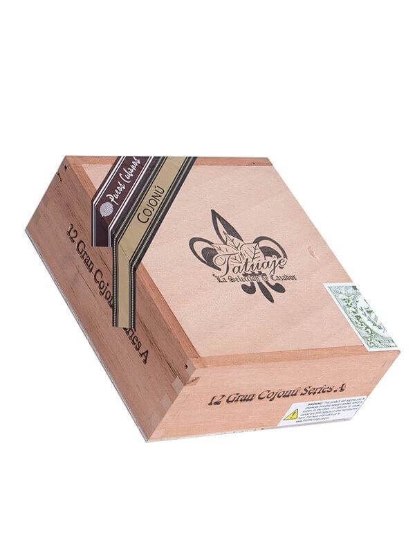 Tatuaje Gran Cojonu Series A
