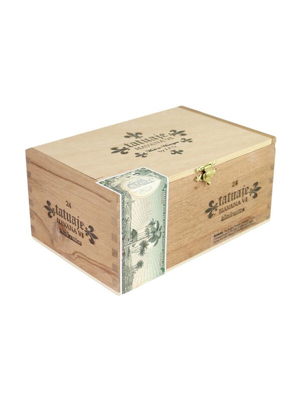 Tatuaje Havana VI Almirantes