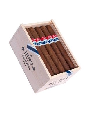 Tatuaje Havana VI Verocu Blue No. 1