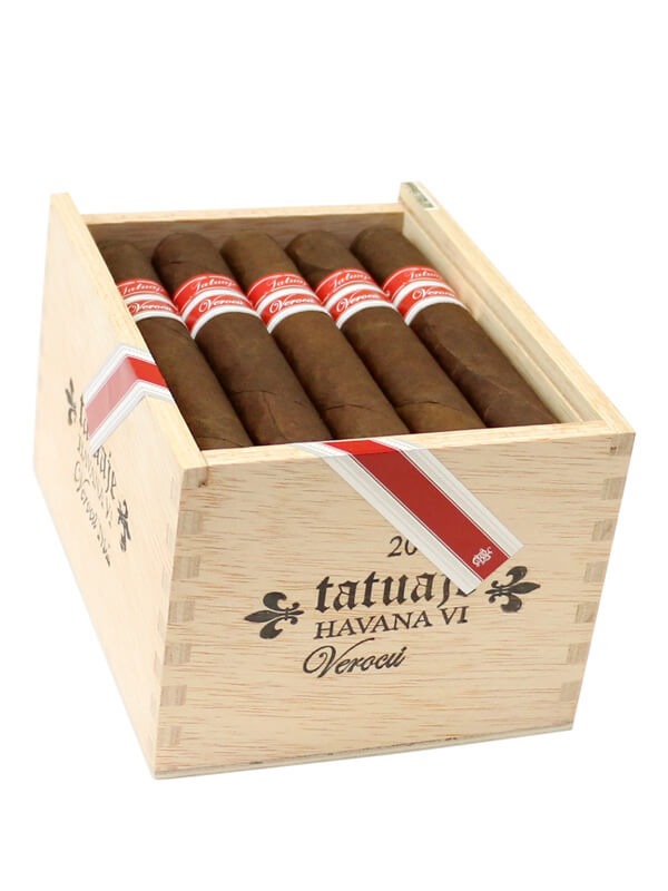 Tatuaje Havana VI Verocu No. 1