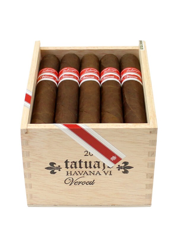 Tatuaje Havana VI Verocu No. 1