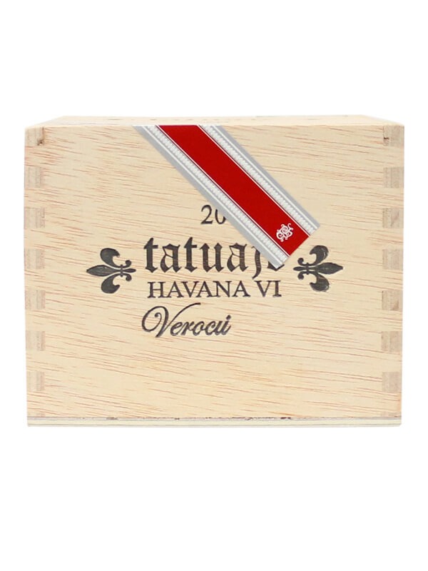 Tatuaje Havana VI Verocu No. 1