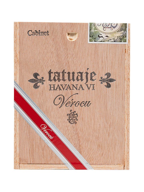 Tatuaje Havana VI Verocu No. 2