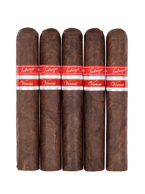 Tatuaje Havana VI Verocu No. 2