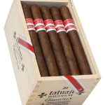 Tatuaje Havana VI Verocu No. 3