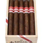 Tatuaje Havana VI Verocu No. 3