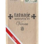 Tatuaje Havana VI Verocu No. 3