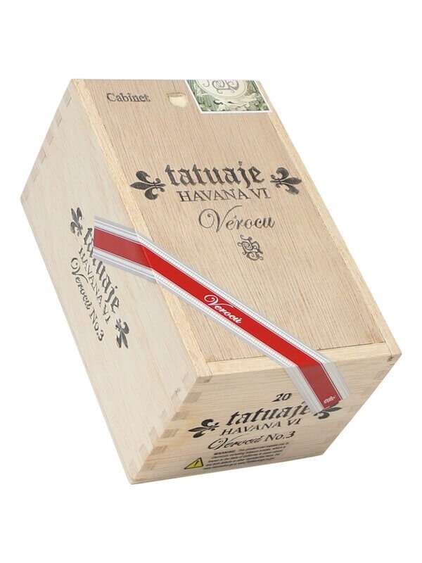 Tatuaje Havana VI Verocu No. 3
