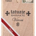 Tatuaje Havana VI Verocu No. 4
