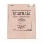 Tatuaje Limited Lancero Collection Sampler
