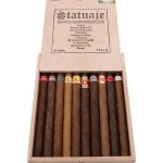 Tatuaje Limited Lancero Collection Sampler
