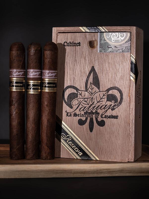 Tatuaje Noellas Reserva