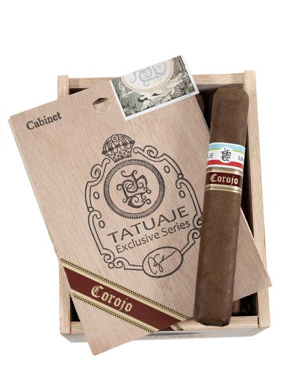Tatuaje PCA 2025 Exclusive