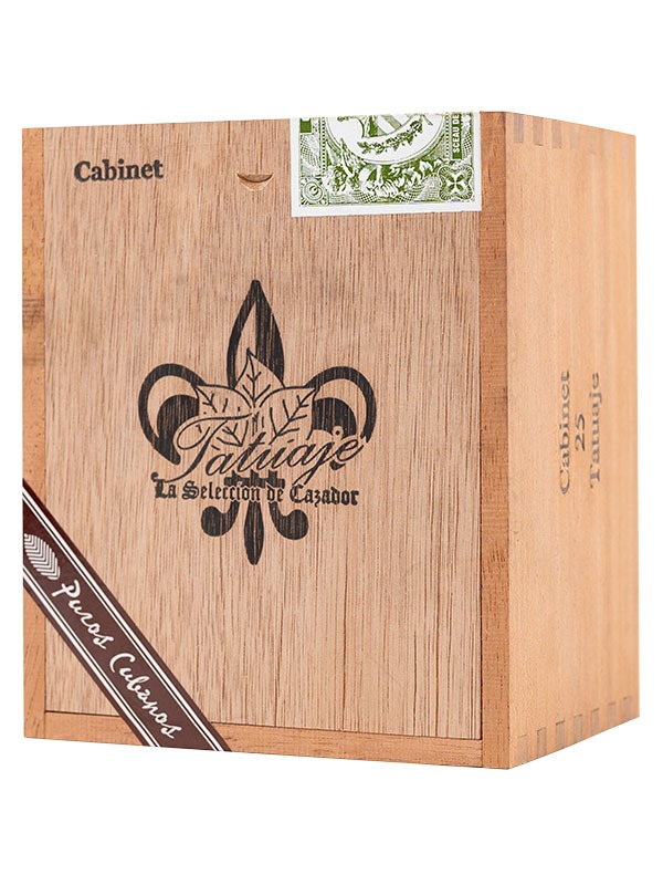 Tatuaje Regios