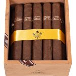 Tatuaje Regios