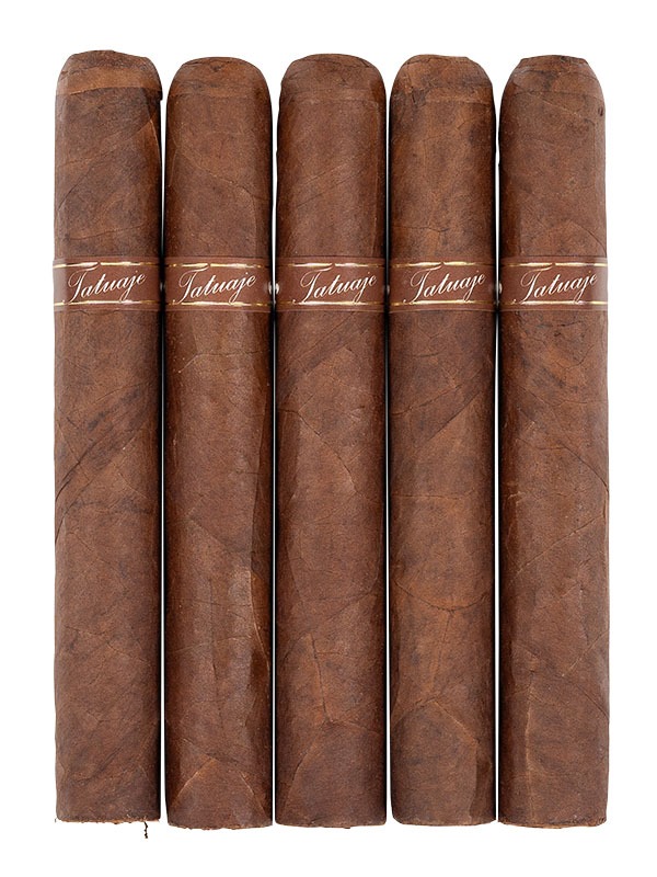 Tatuaje Regios
