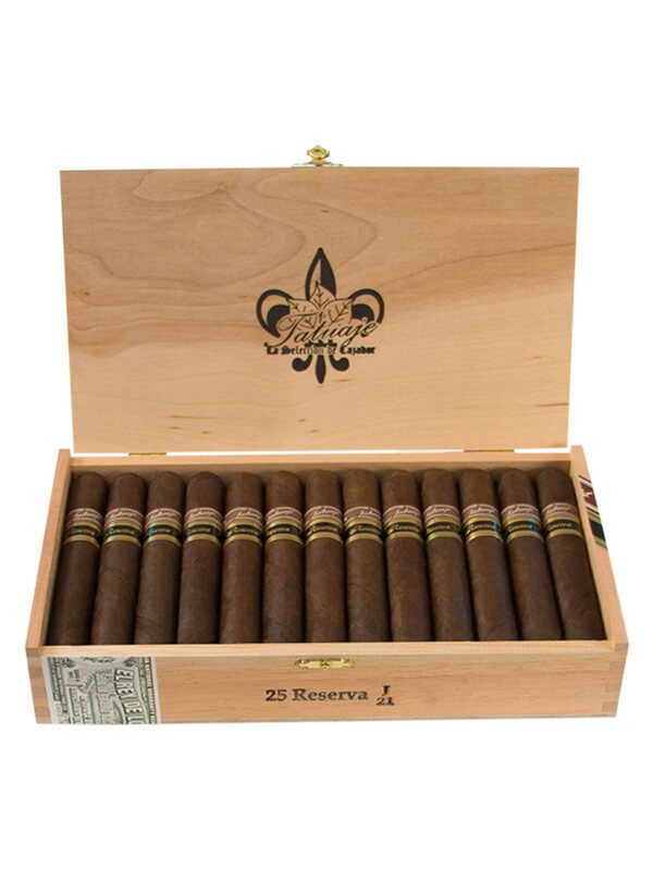 Tatuaje Reserva J21