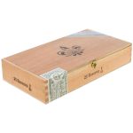 Tatuaje Reserva J21