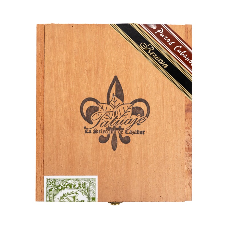 Tatuaje Reserva K222